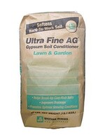 Western Mining Ultra Fine AG Gypsum Soil Conditioner 40LB
