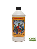Neptunes Harvest Neptune's Harvest Hydrolyzed Fish Fertilizer 2-4-1
