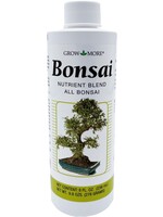 Grow More Grow More Bonsai Food 1-1-1 8oz