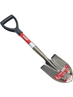 Bond Bond Mini D Handle Shovel