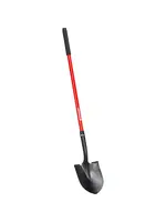 Corona Corona #2 Round Point Shovel with 48 inch Handle