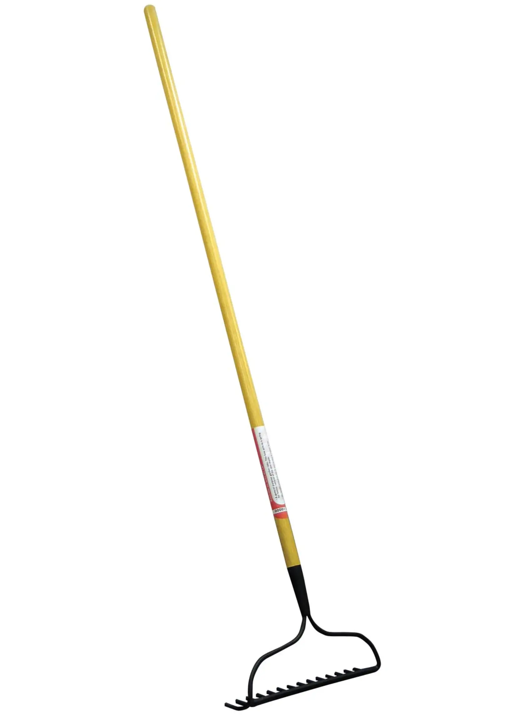 Corona Corona Bow Head Rake Wood Handle