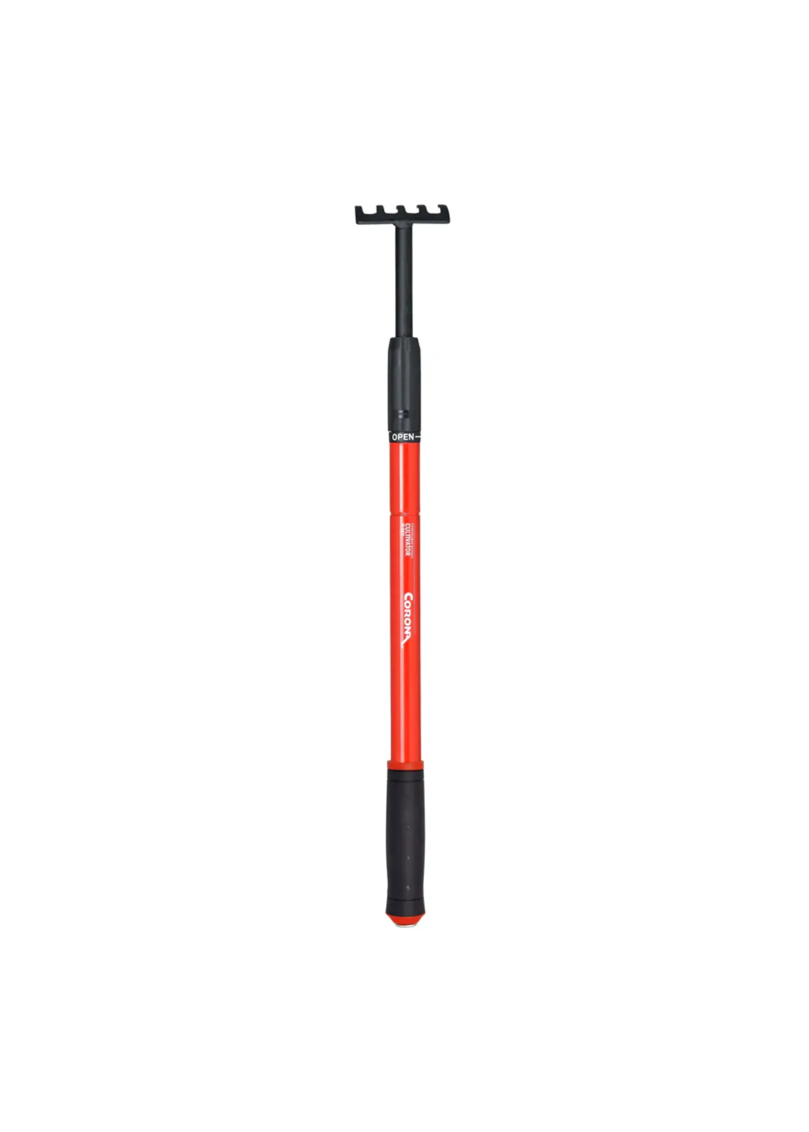 Corona Corona Extendahandle Telescoping Rake Cultivator