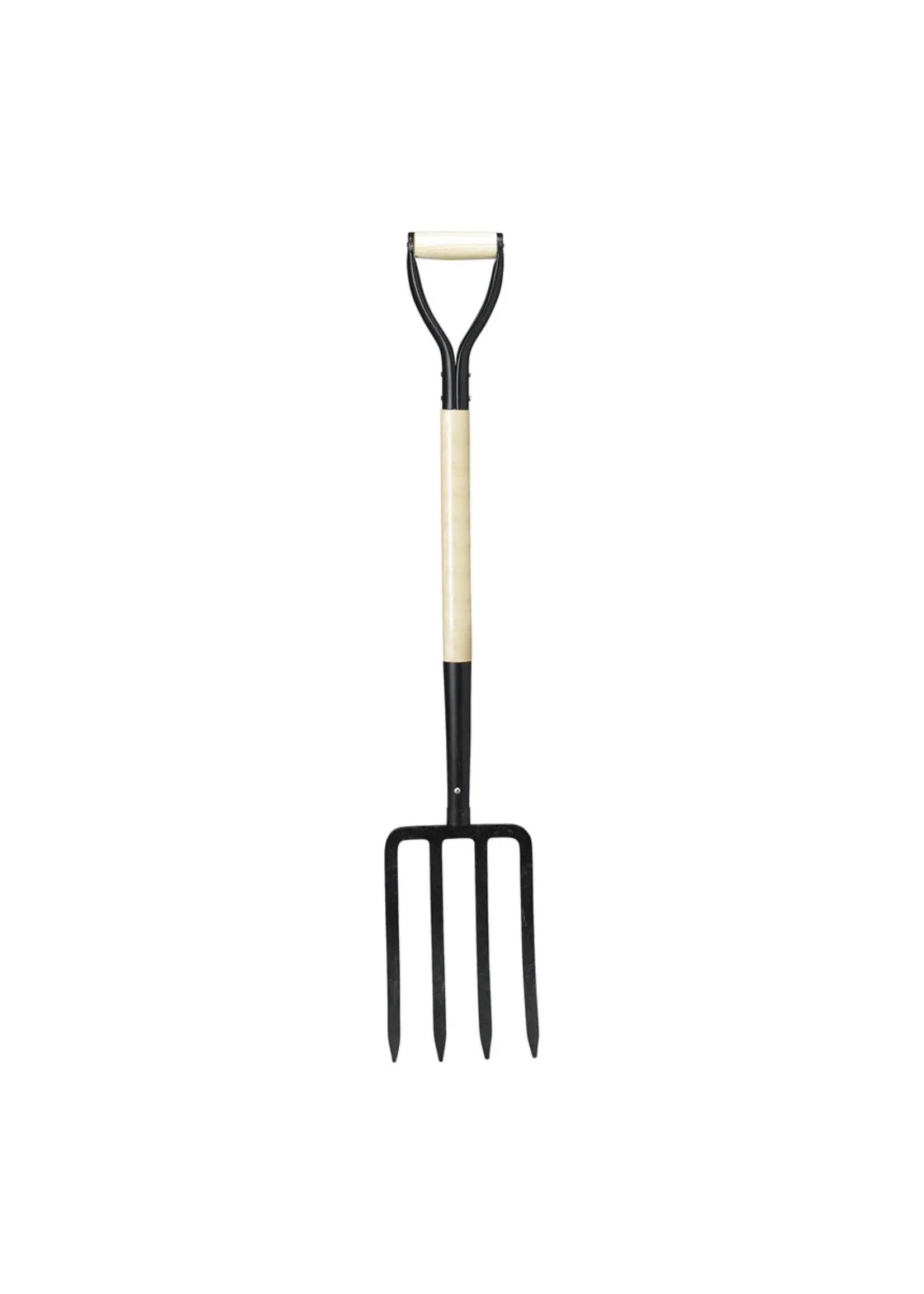 Corona Corona 4 Tine Digging Fork with D Handle