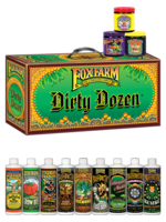 FoxFarm Foxfarm Dirty Dozen Nutrient Starter Pack