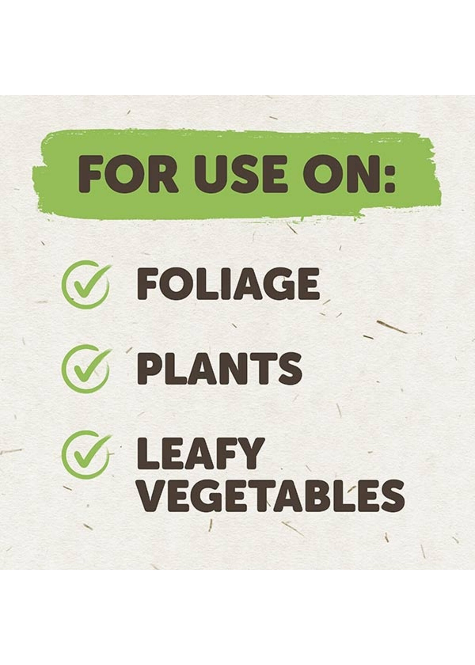 Earth Juice Earth Juice Sugar Peak Vegetative 3-1-5