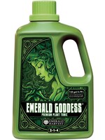 Emerald Harvest Emerald Harvest Emerald Goddess 2-1-4