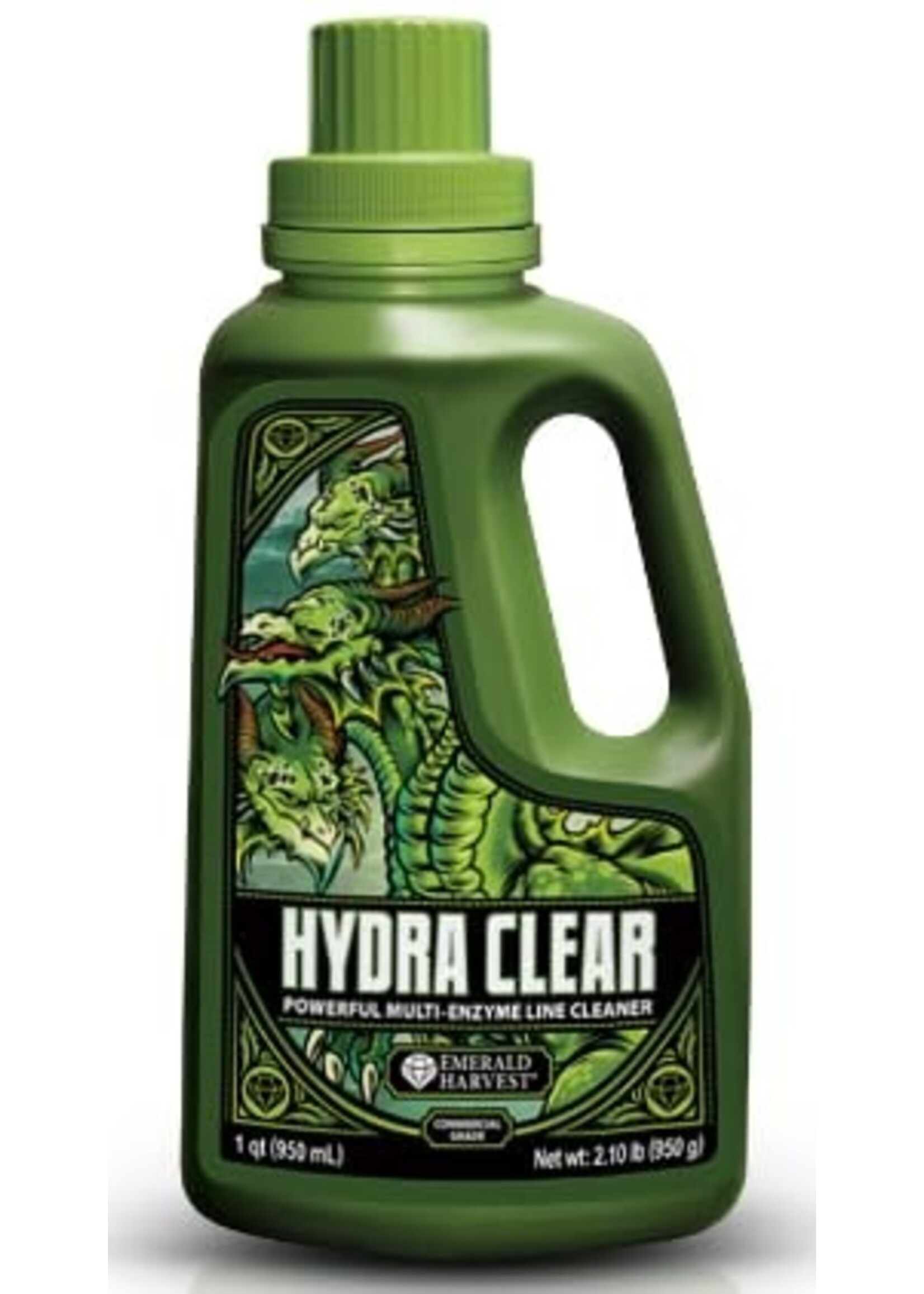 Emerald Harvest Emerald Harvest Hydra Clear Quart