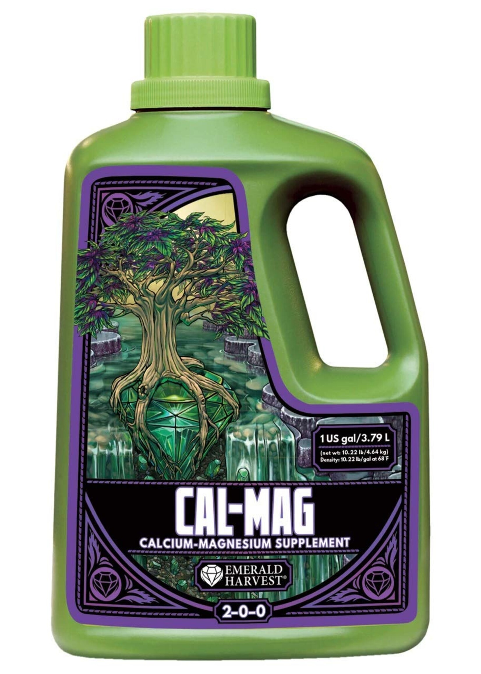Emerald Harvest Emerald Harvest Cal-Mag 2-0-0