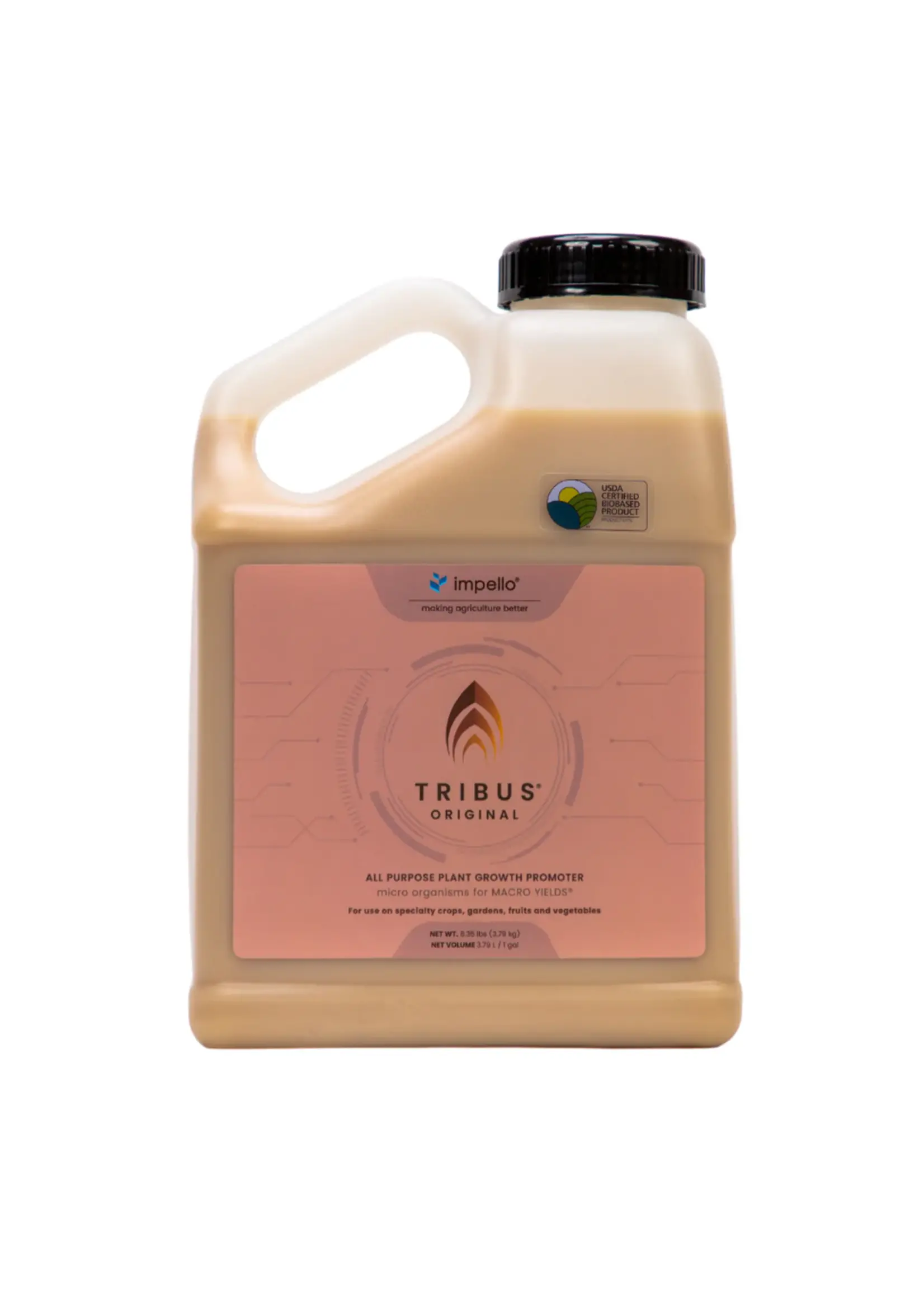 Impello BioSciences Impello Tribus Original Microbial Inoculant