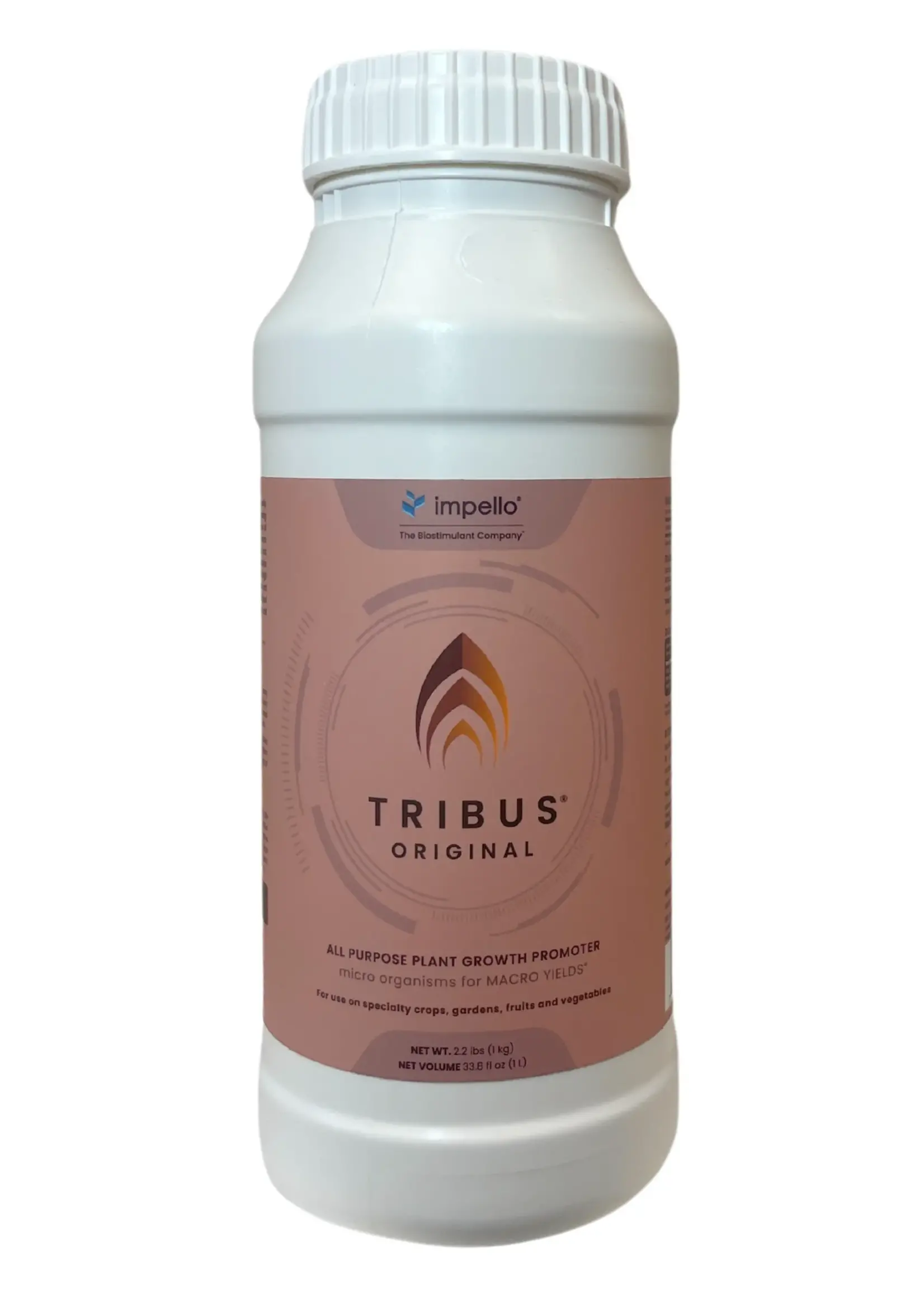 Impello BioSciences Impello Tribus Original Microbial Inoculant
