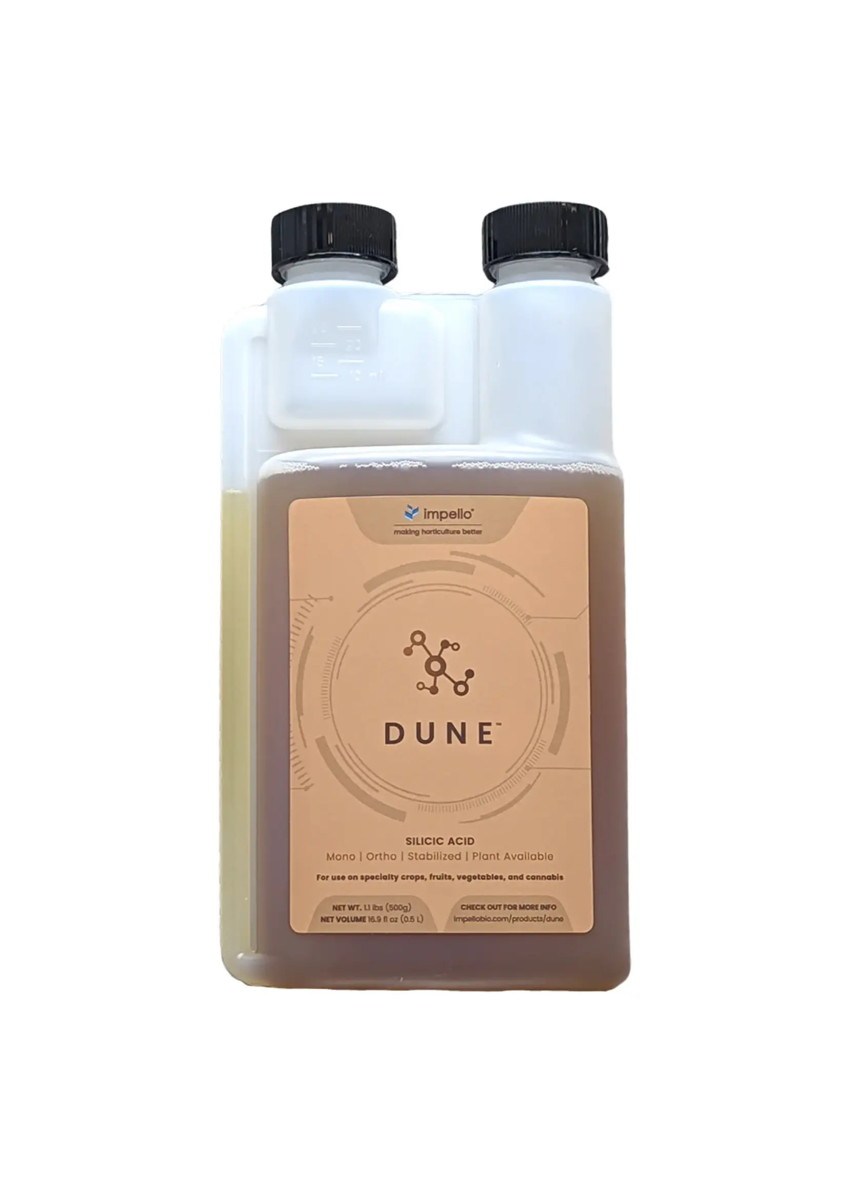 Impello BioSciences Impello Dune Monosilicic Acid