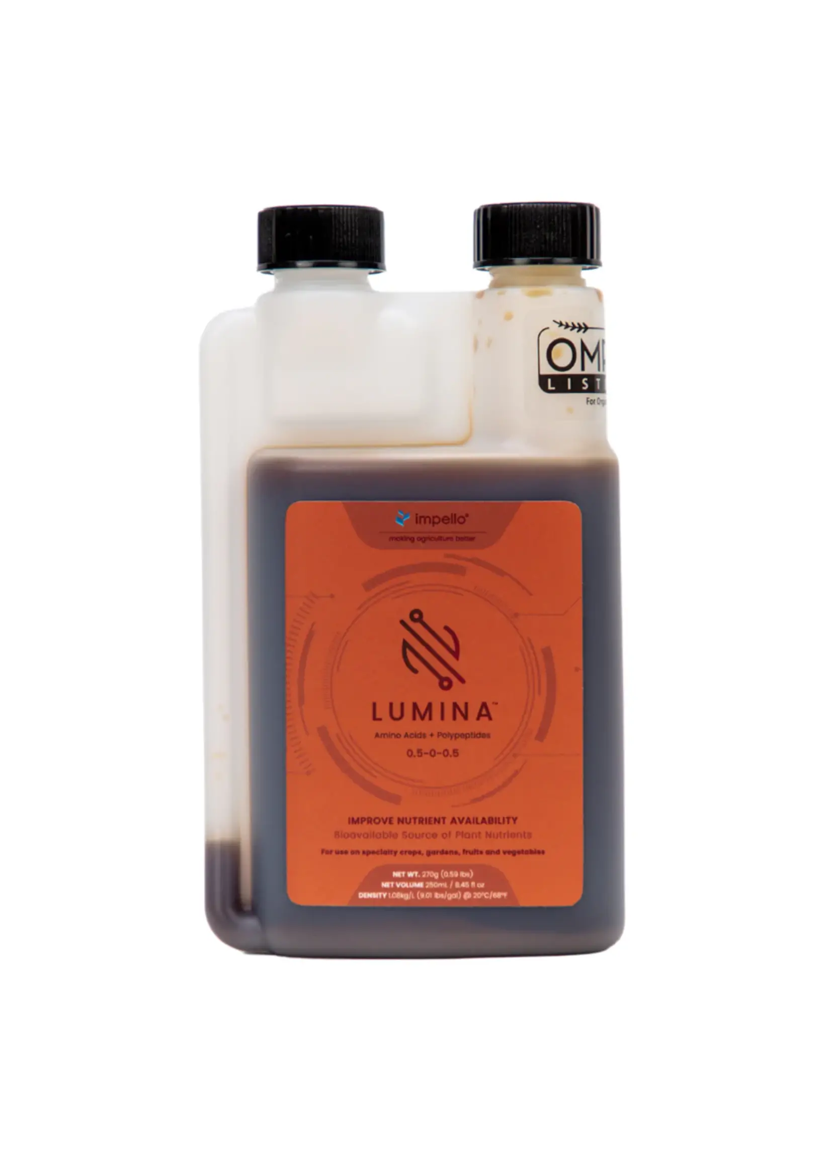 Impello BioSciences Impello Lumina Organic Amino Acid