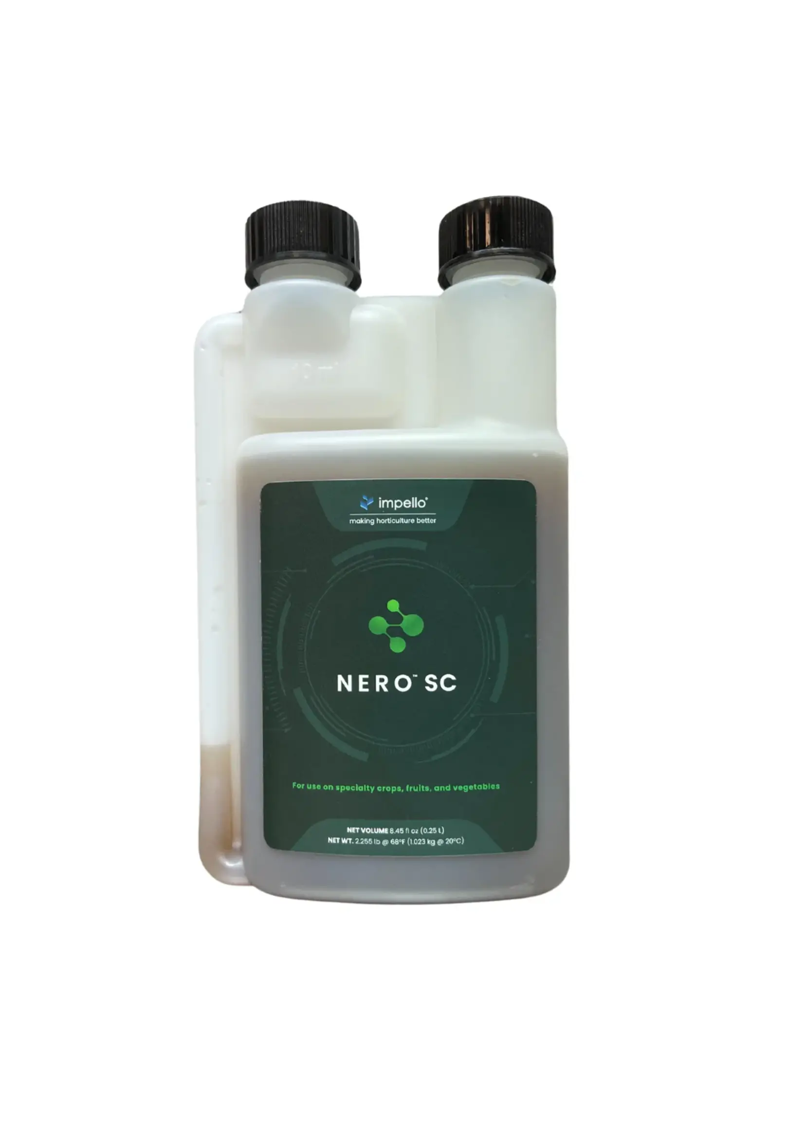 Impello BioSciences Impello Nero SC Microbial Inoculant