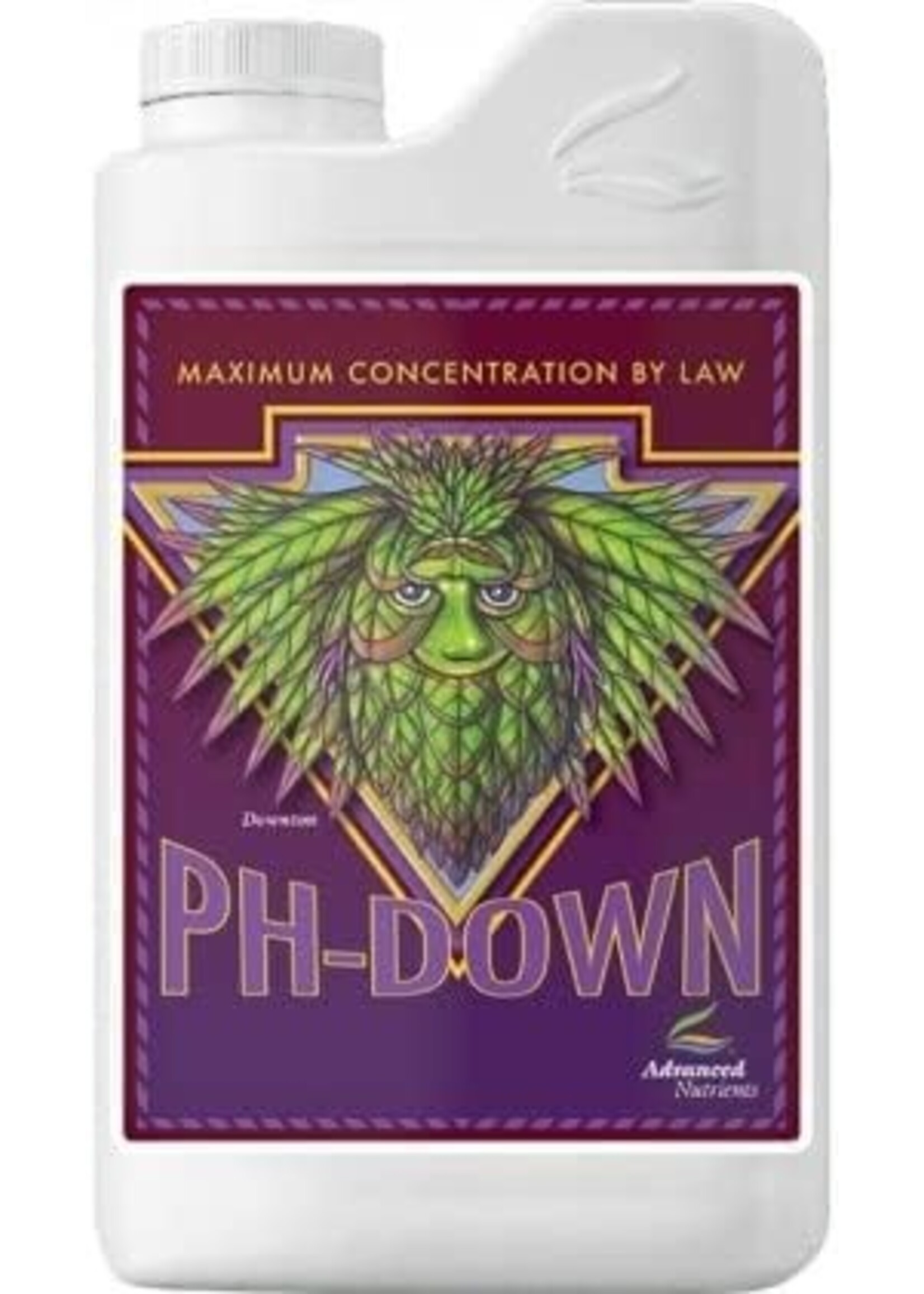 Advanced Nutrients Advanced Nutrients pH Down