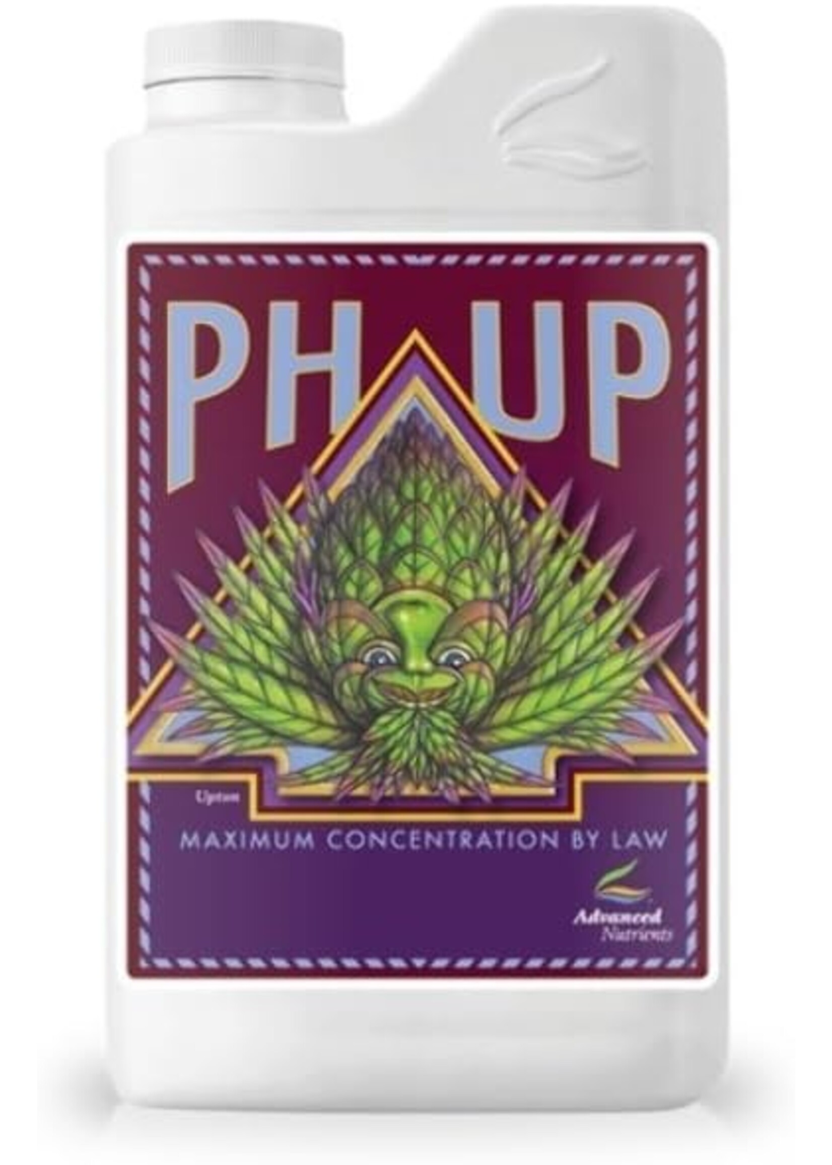 Advanced Nutrients pH Up