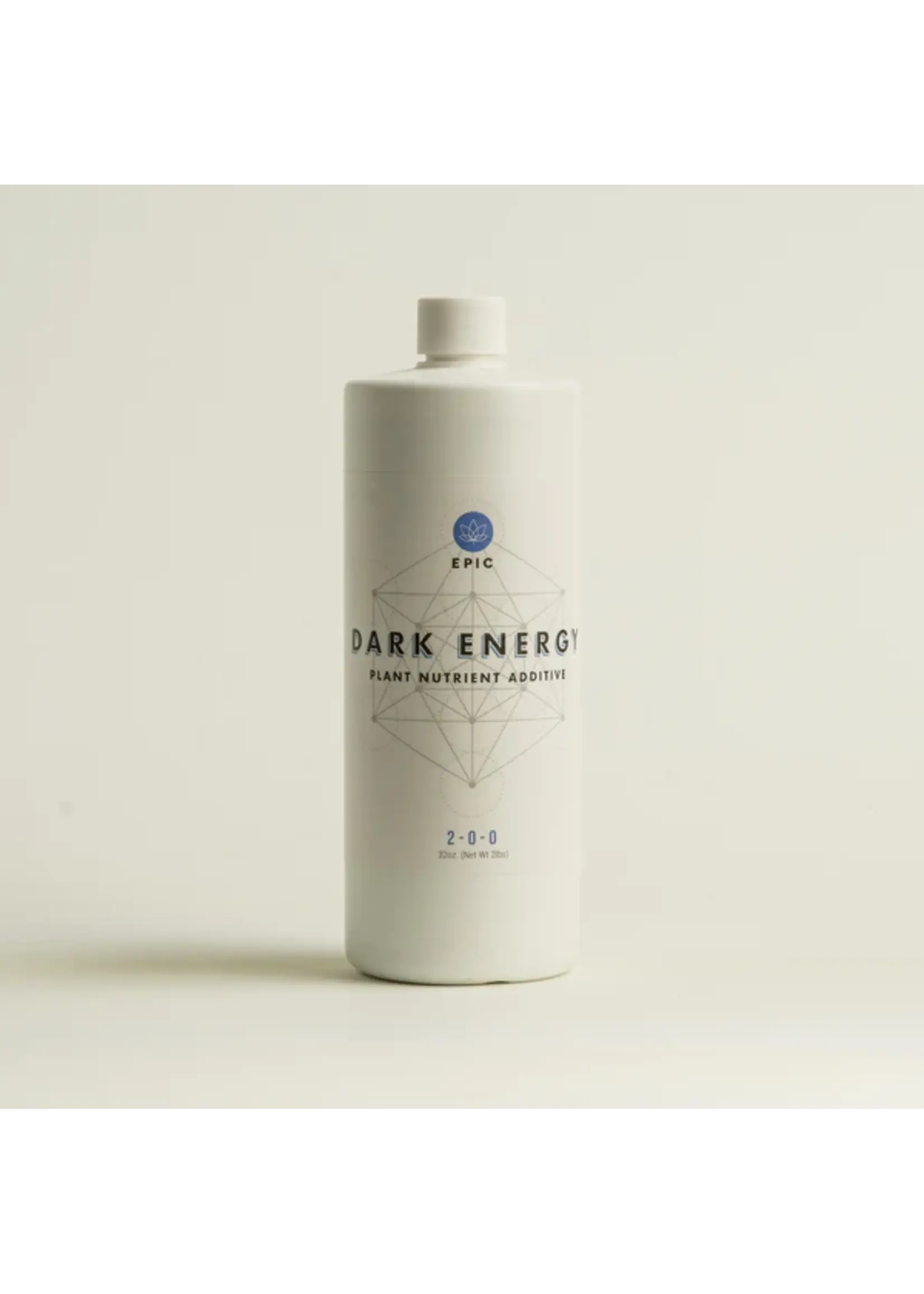 American Hydroponics Dark Energy, 32 oz