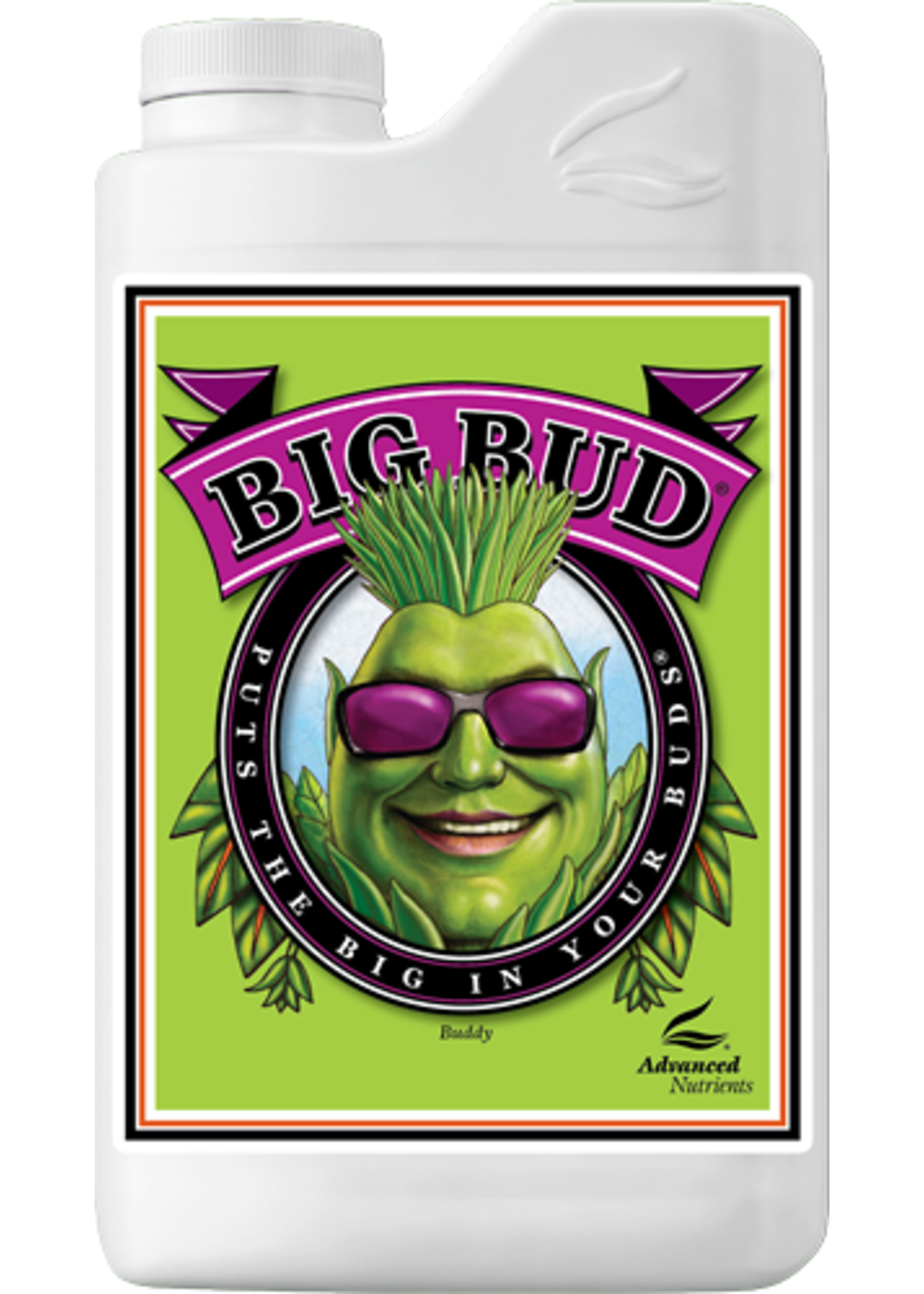 Advanced Nutrients Big Bud