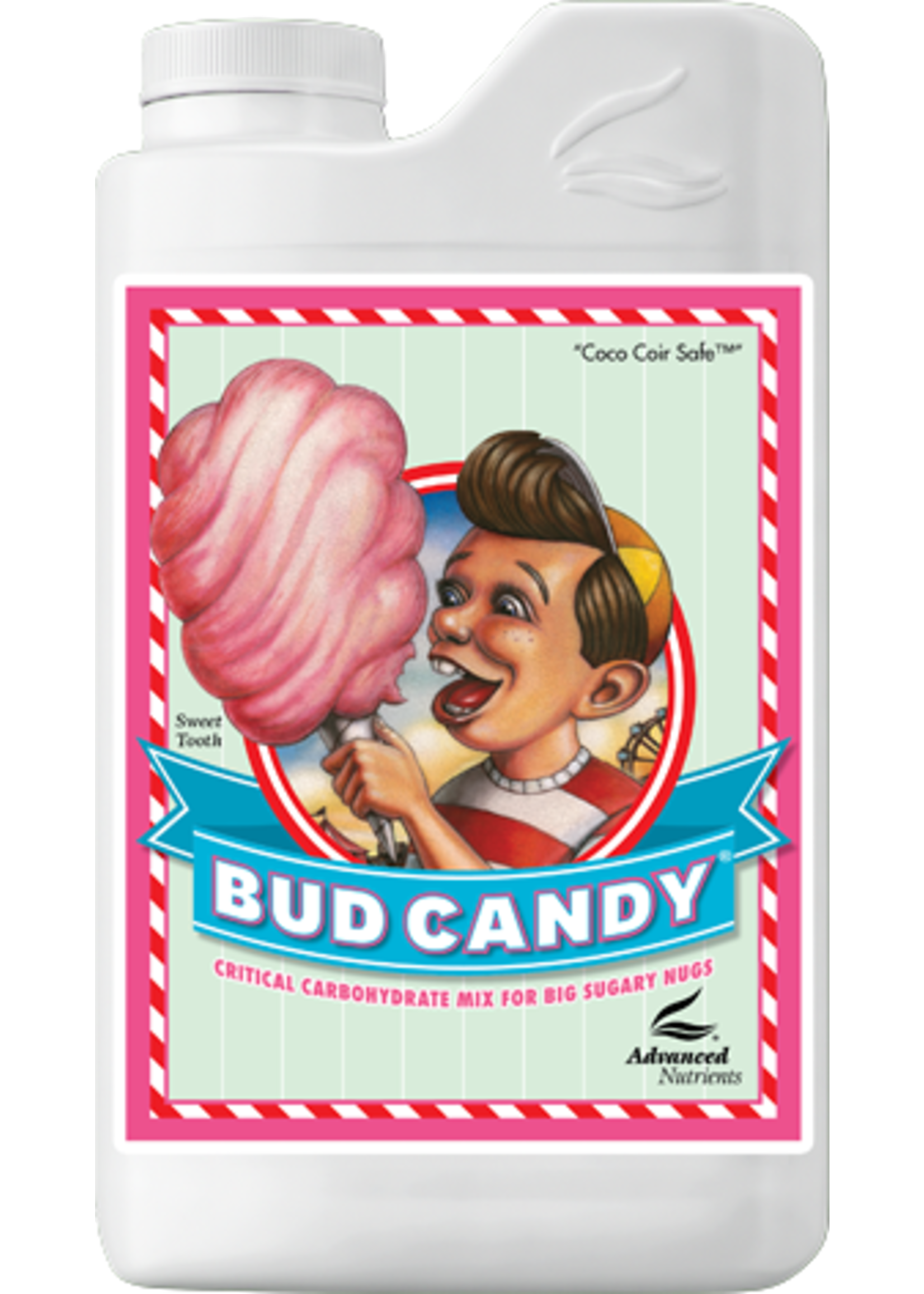 Advanced Nutrients Bud Candy
