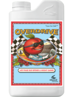 Advanced Nutrients Overdrive