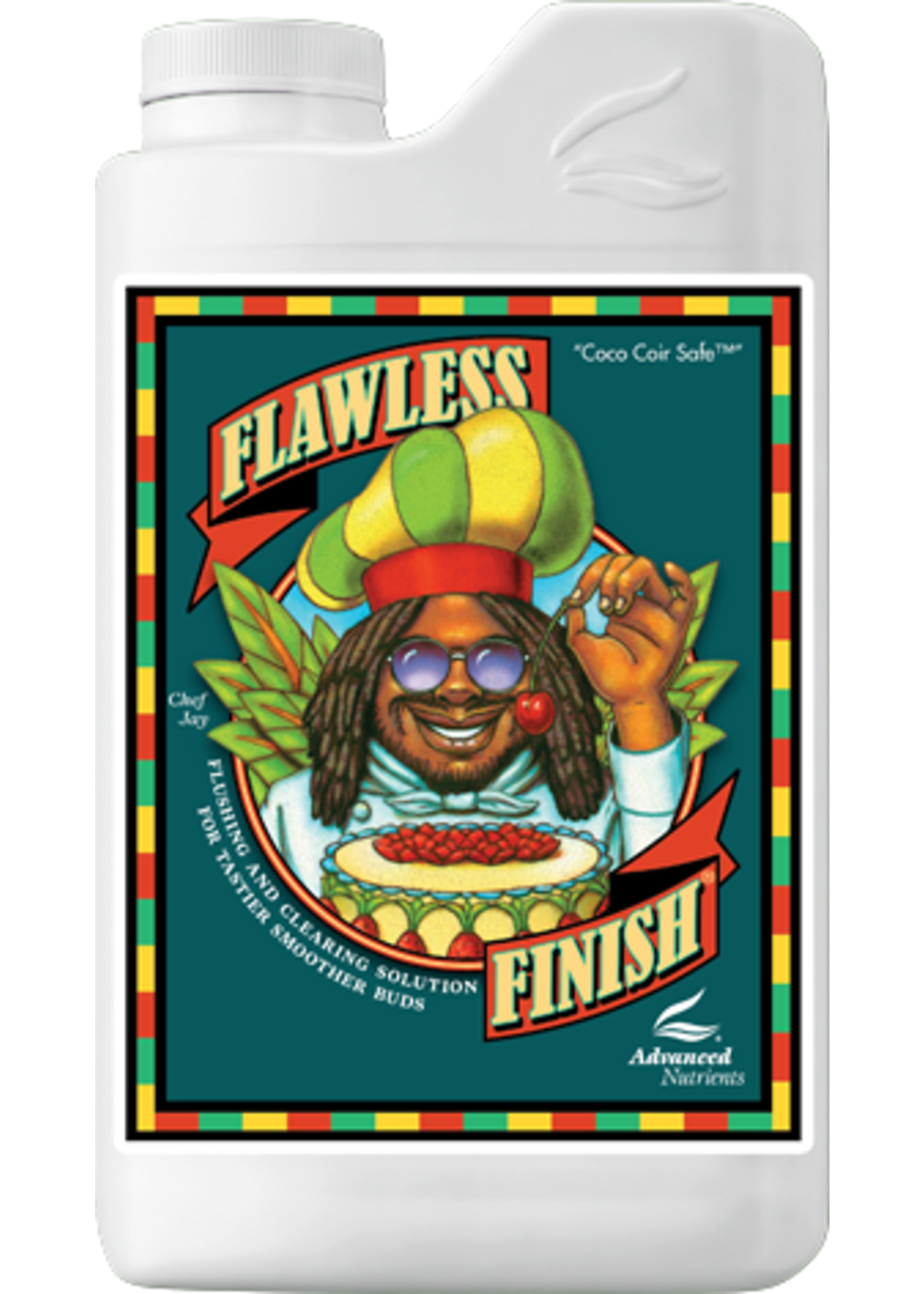 Advanced Nutrients Flawless Finish