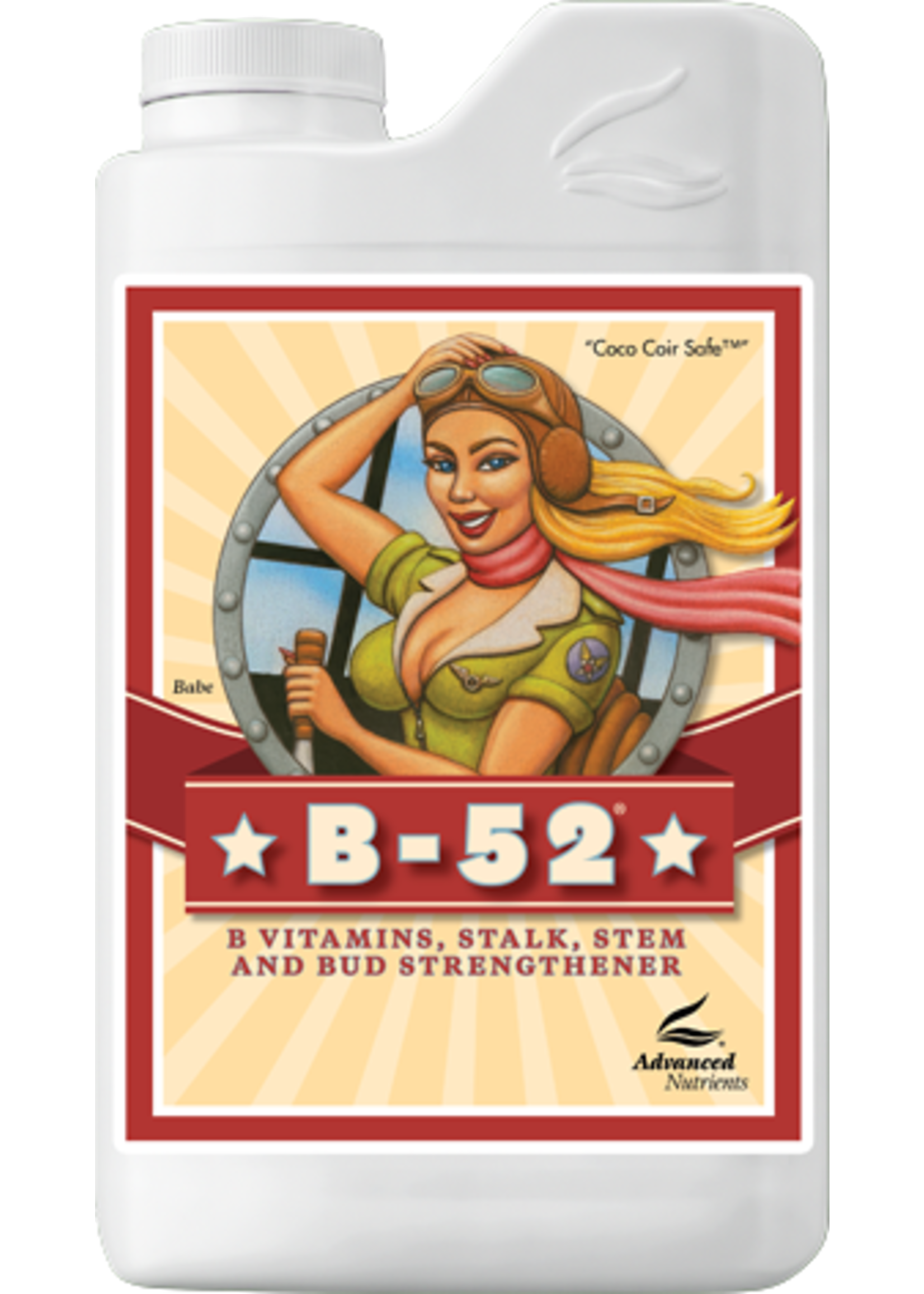 Advanced Nutrients B-52