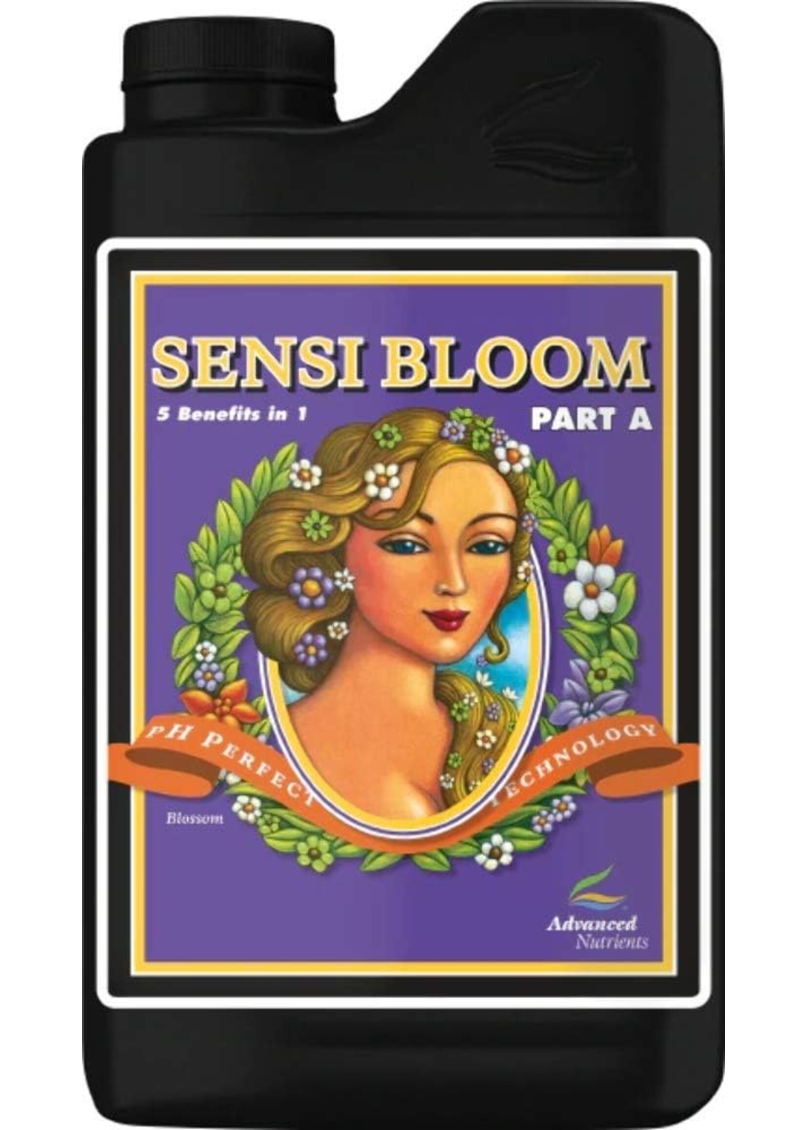 Advanced Nutrients pH Perfect Sensi Bloom Part A