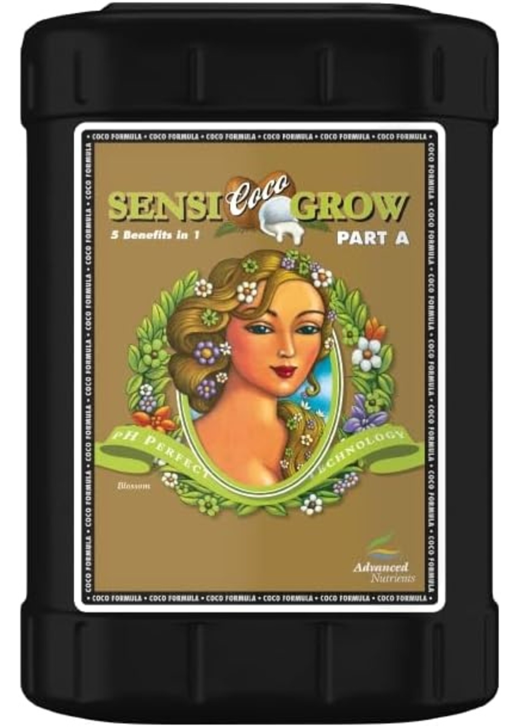 Advanced Nutrients pH Perfect Sensi Coco Grow Part A