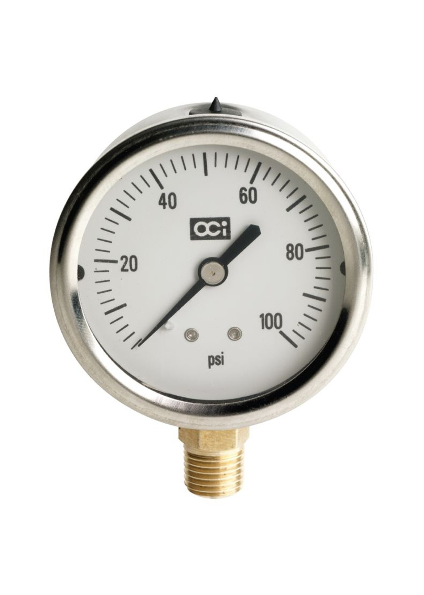 Netafim Pressure Gauge 0-60psi