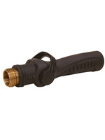 Dramm Dramm Commercial High Flow One Touch Valve 16GPM