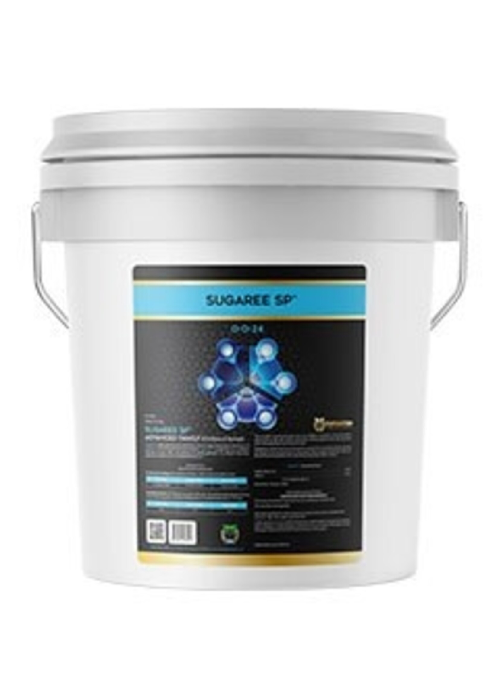 Cutting Edge Solutions Cutting Edge Solutions Sugaree SP 0-0-24 40LB