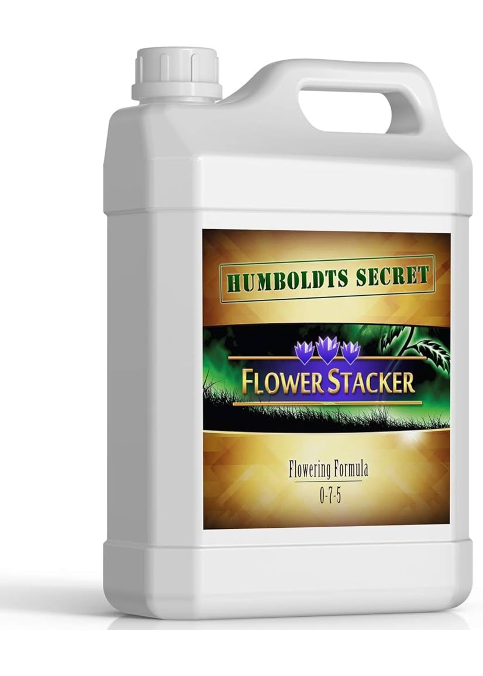 Humboldts Secret Humboldts Secret Flower Stacker Gallon