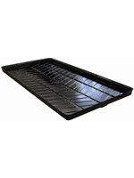 Botanicare Botanicare Low Tide Tray 4 ft x 8 ft - Black