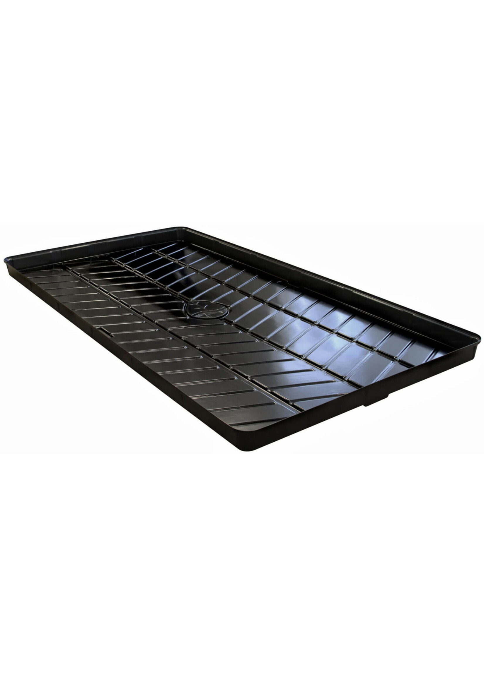 Botanicare Botanicare Low Tide Tray 4 ft x 8 ft - Black
