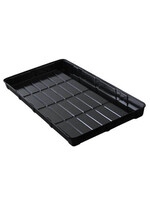 Botanicare Botanicare Rack Tray 2 ft x 4 ft - Black
