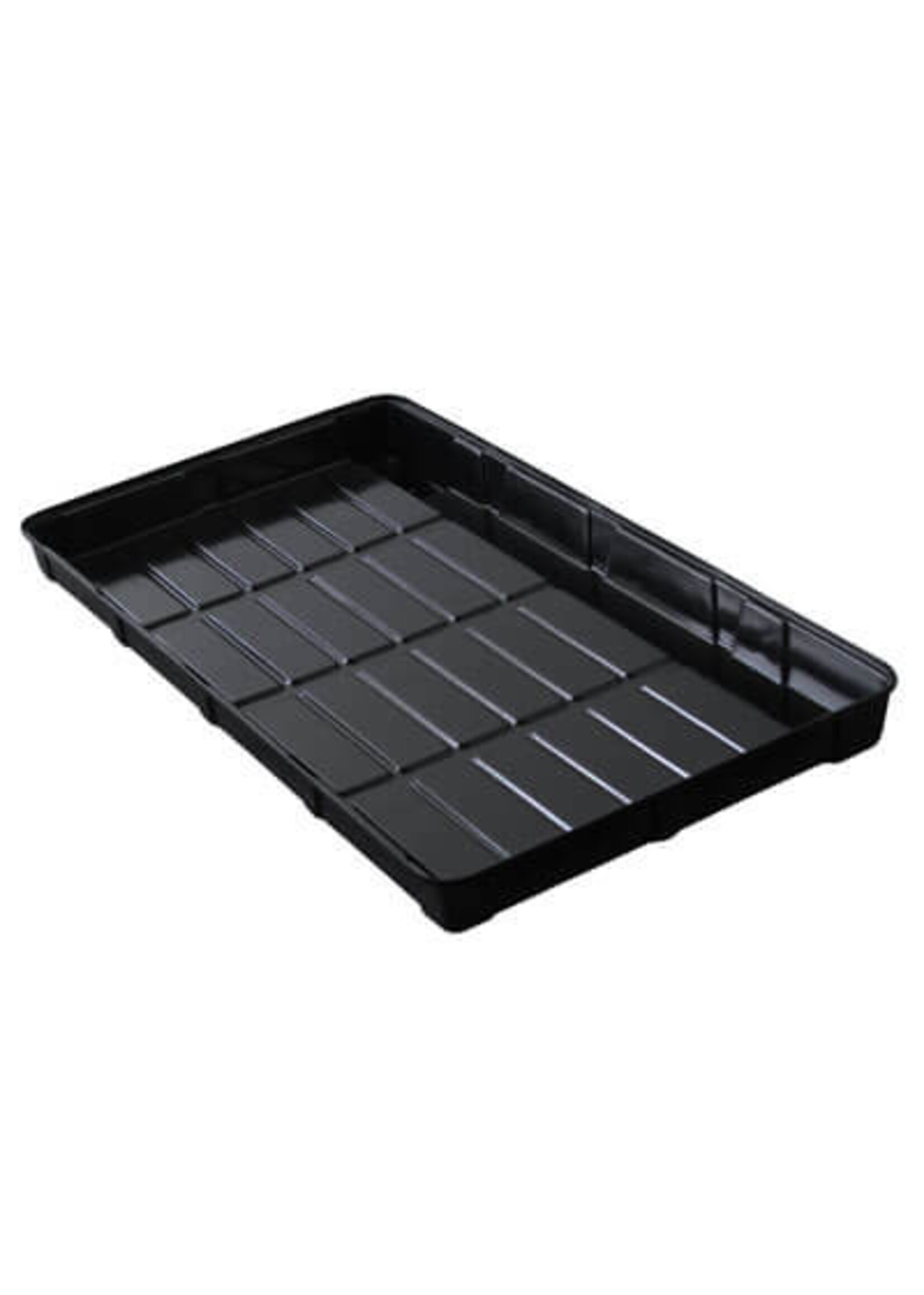 Botanicare Botanicare Rack Tray 2 ft x 4 ft - Black