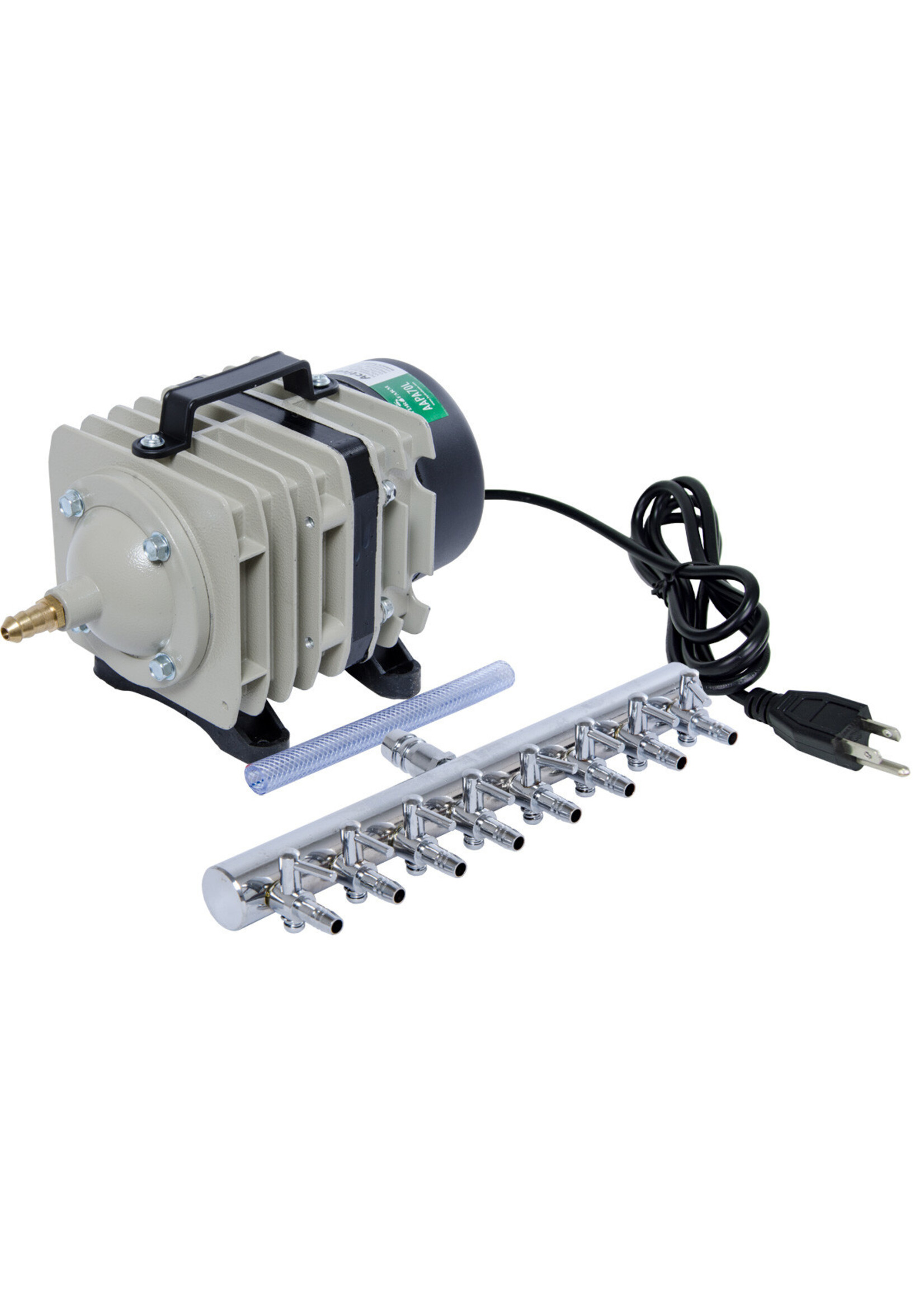 Active Air Active Aqua Air Pumps SELECT SIZE
