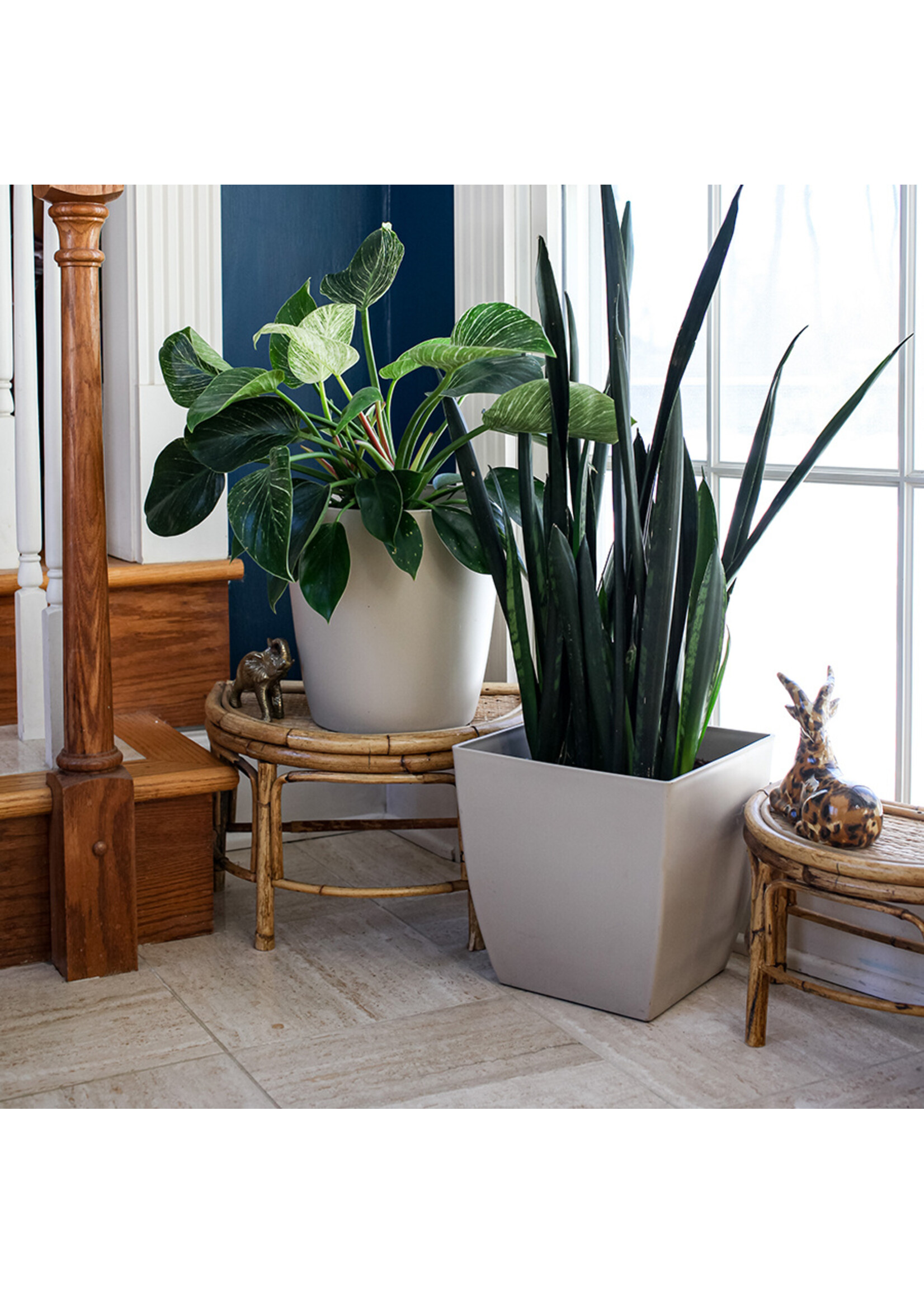 THE HC COMPANIES, INC. Aria Square Planter