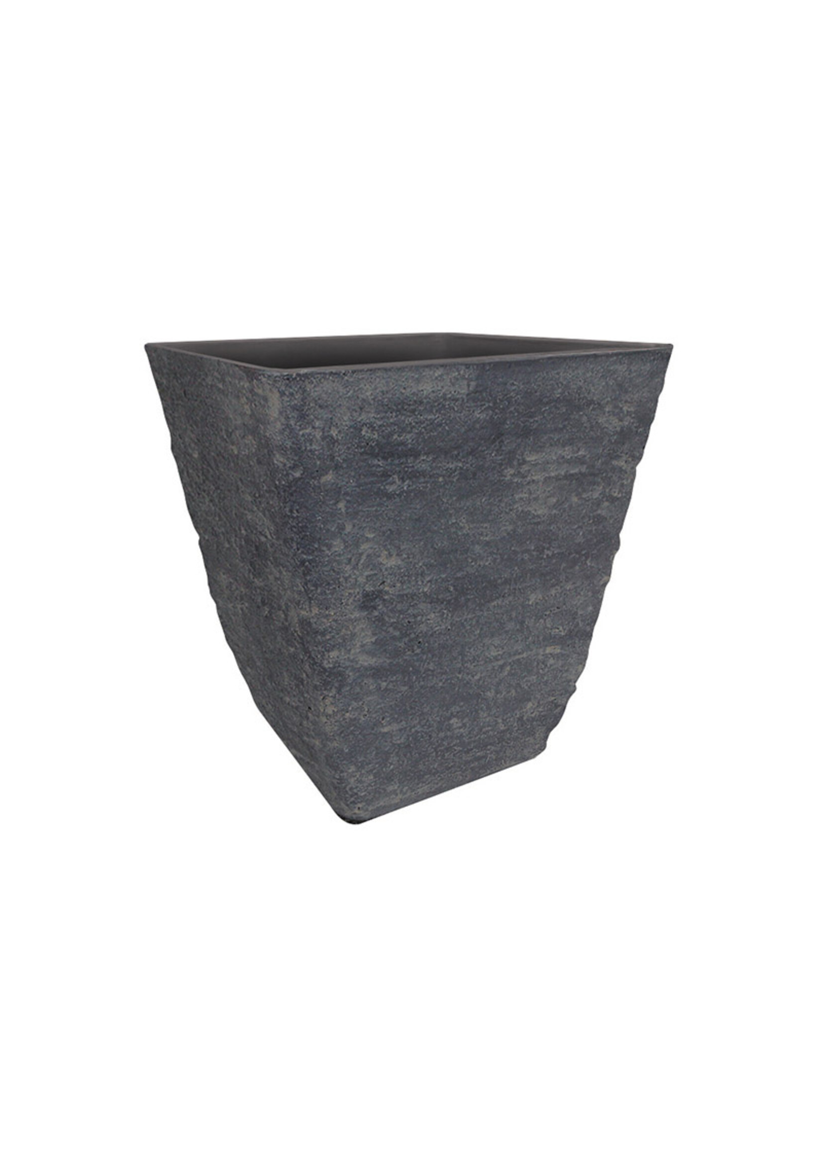 THE HC COMPANIES, INC. Tahoe Square Tall Planter