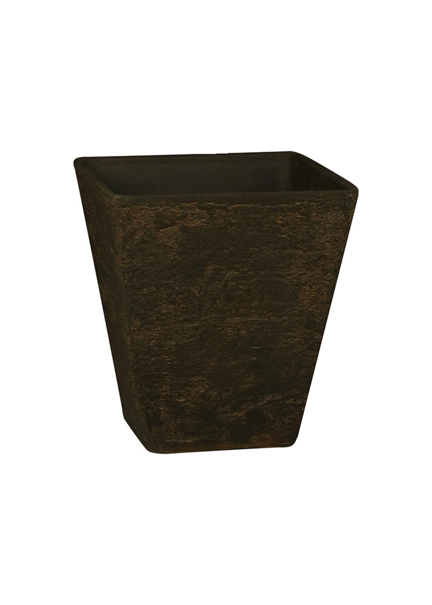 THE HC COMPANIES, INC. Tahoe Square Tall Planter