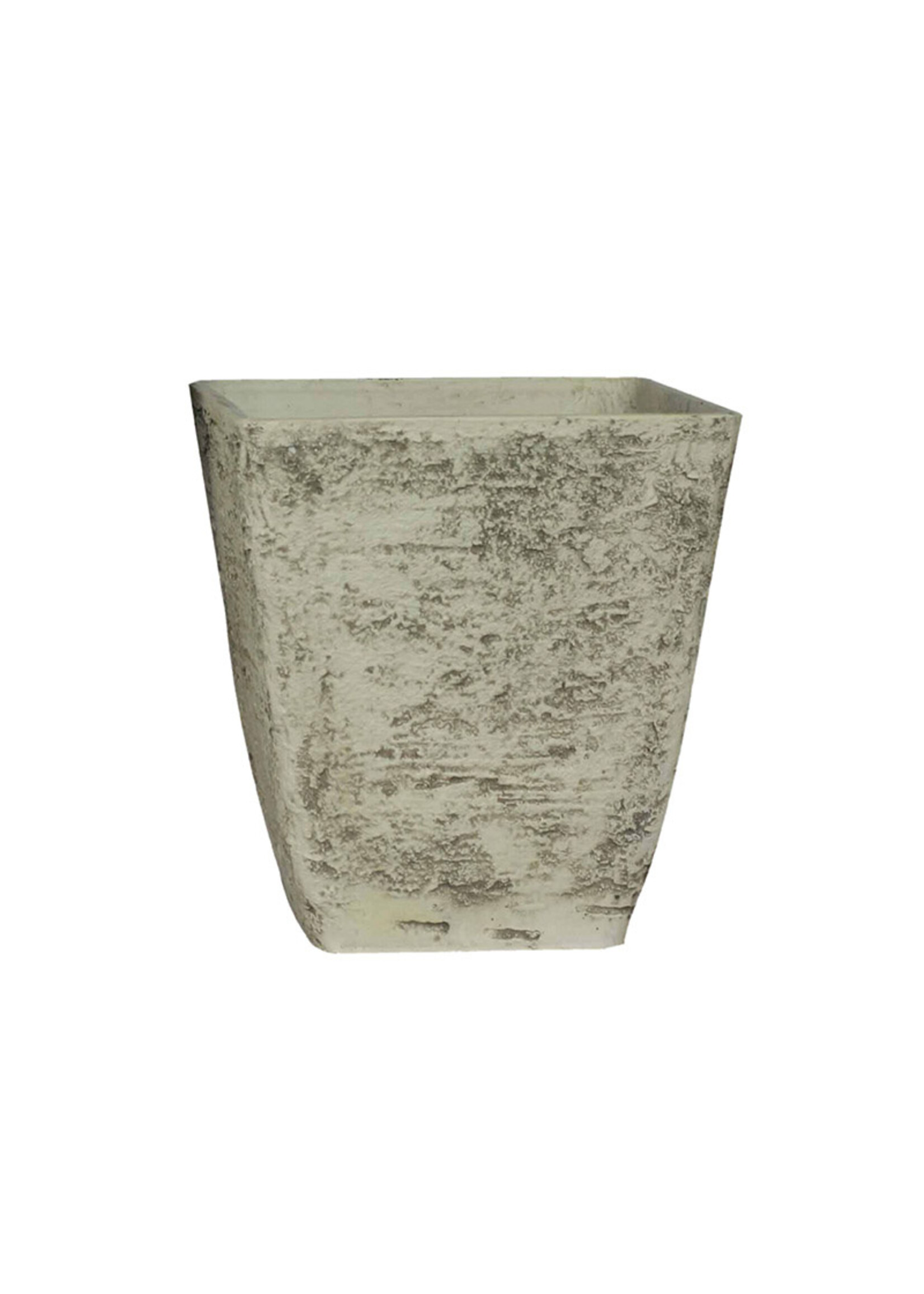 THE HC COMPANIES, INC. Tahoe Square Tall Planter