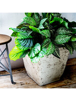 THE HC COMPANIES, INC. Tahoe Square Tall Planter