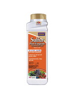 Bonide Bonide Sulfur Dust Fungicide 1 lb