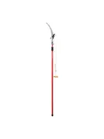 Corona Corona Compound Action Tree Pruner Saw 14FT Extendable Pole