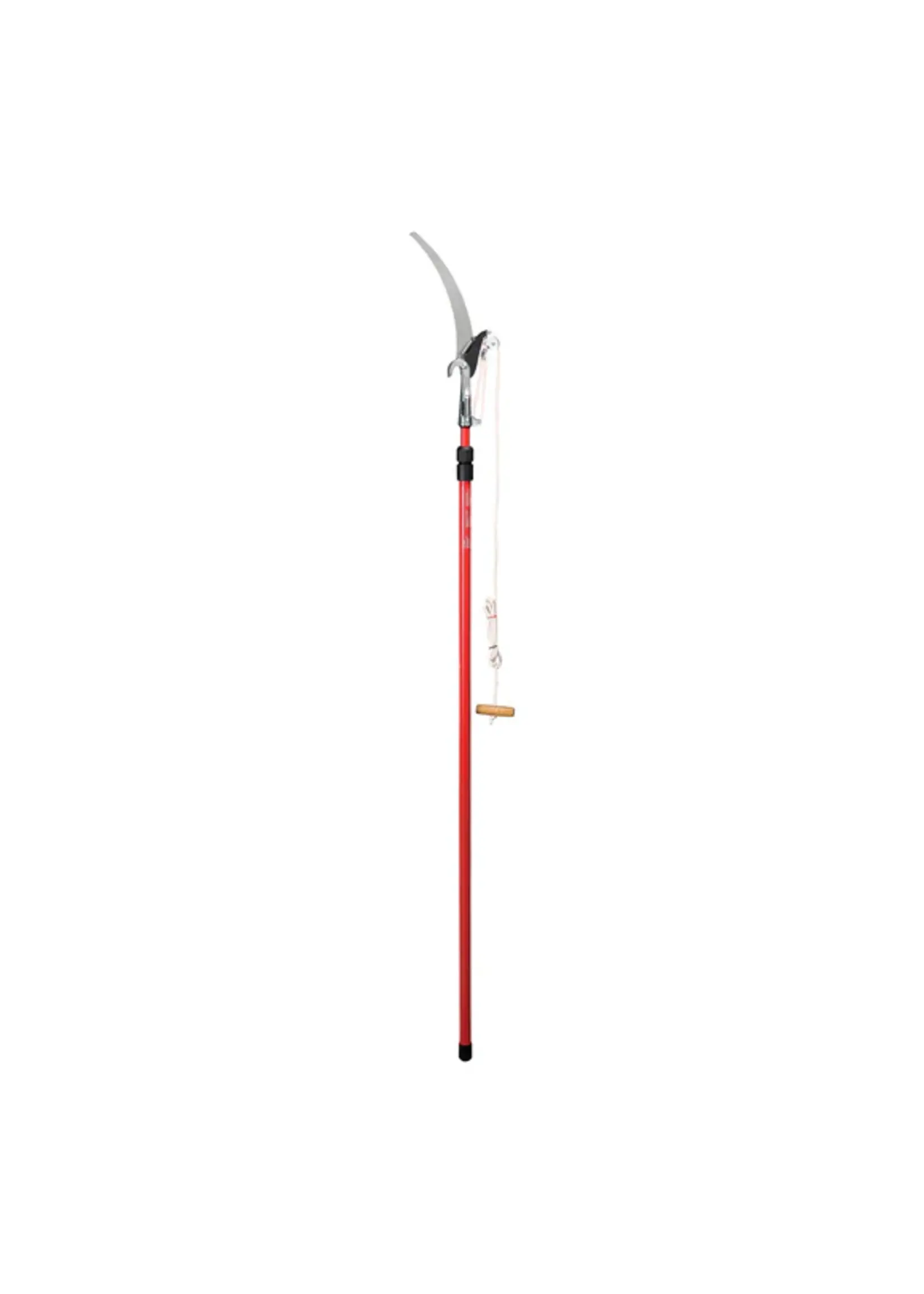 Corona Corona Compound Action Tree Pruner Saw 14FT Extendable Pole