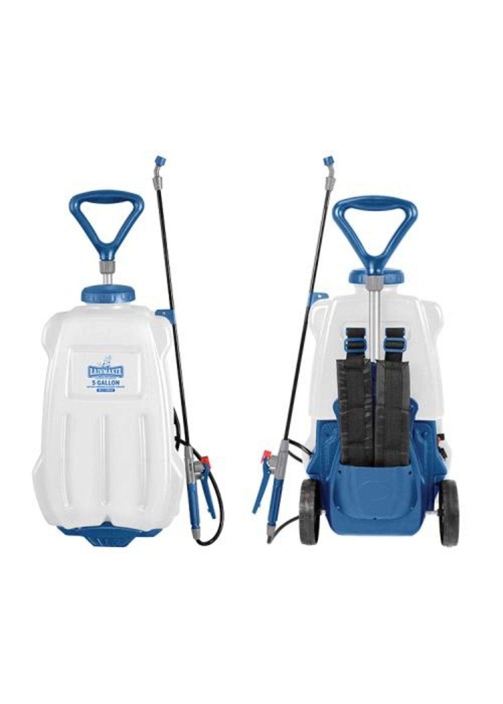 Rainmaker Rainmaker 5 Gallon Battery Powered Sprayer