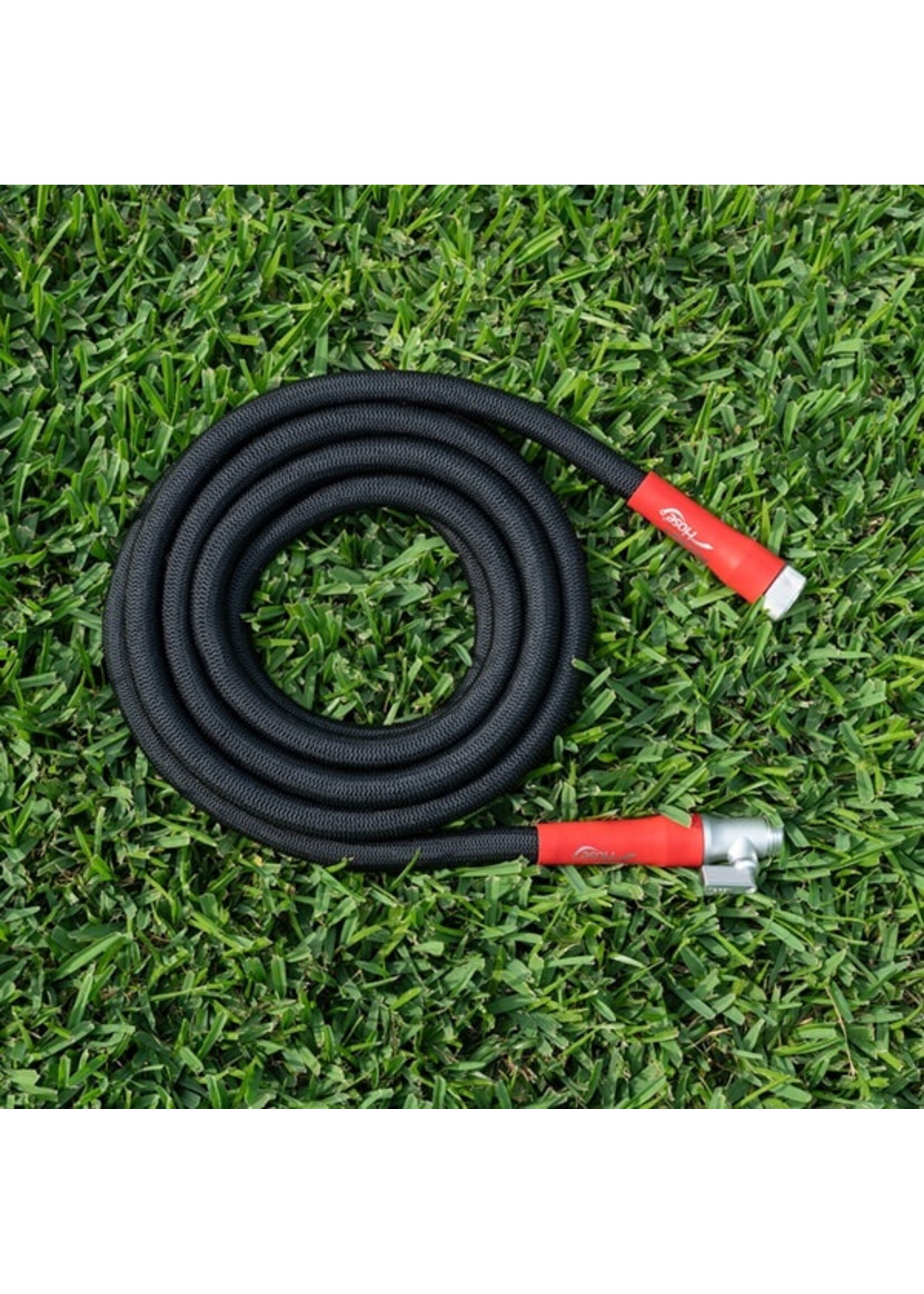 Pocket Hose Pocket Hose Silver Bullet Expandable Hose