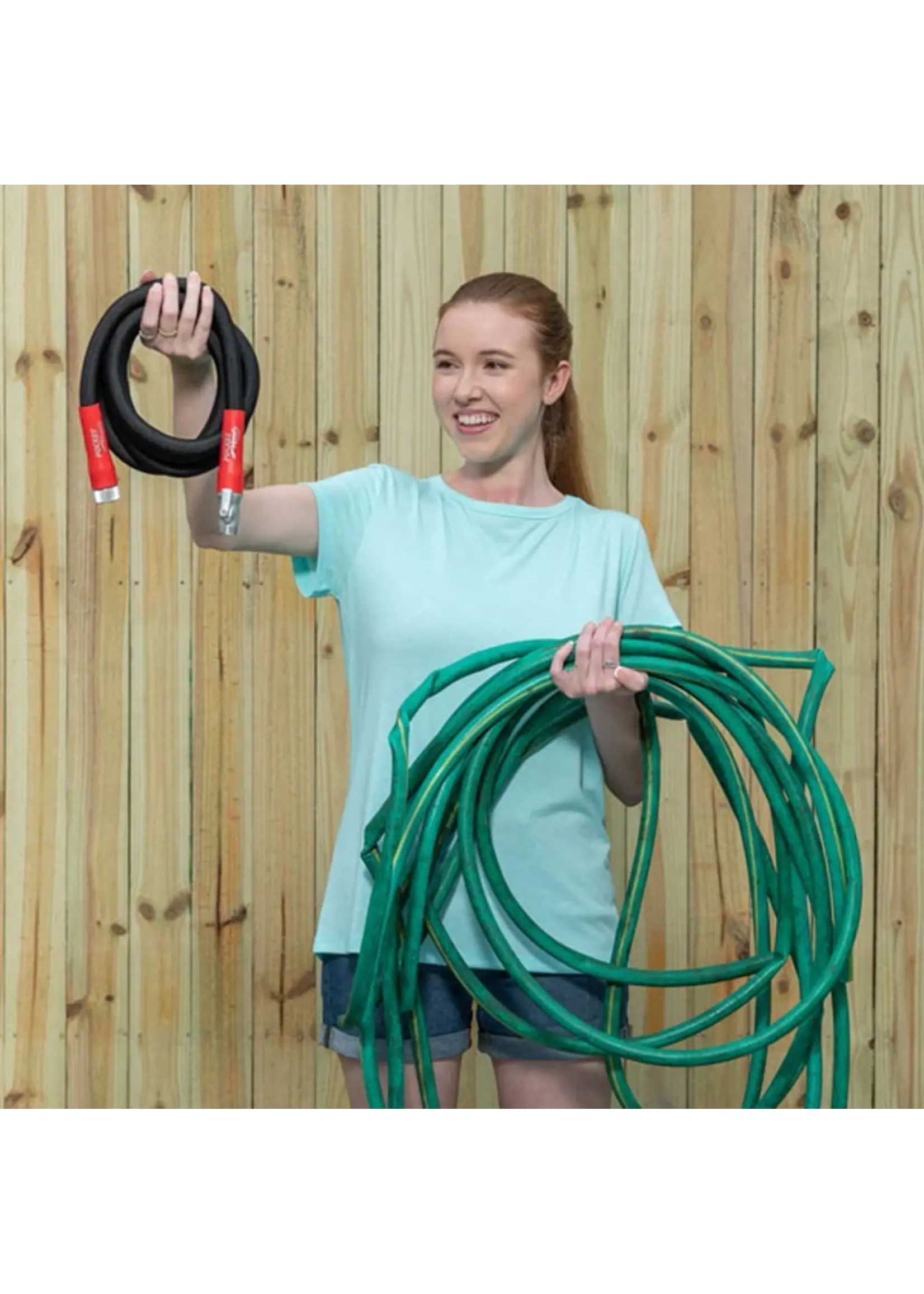 Pocket Hose Pocket Hose Silver Bullet Expandable Hose