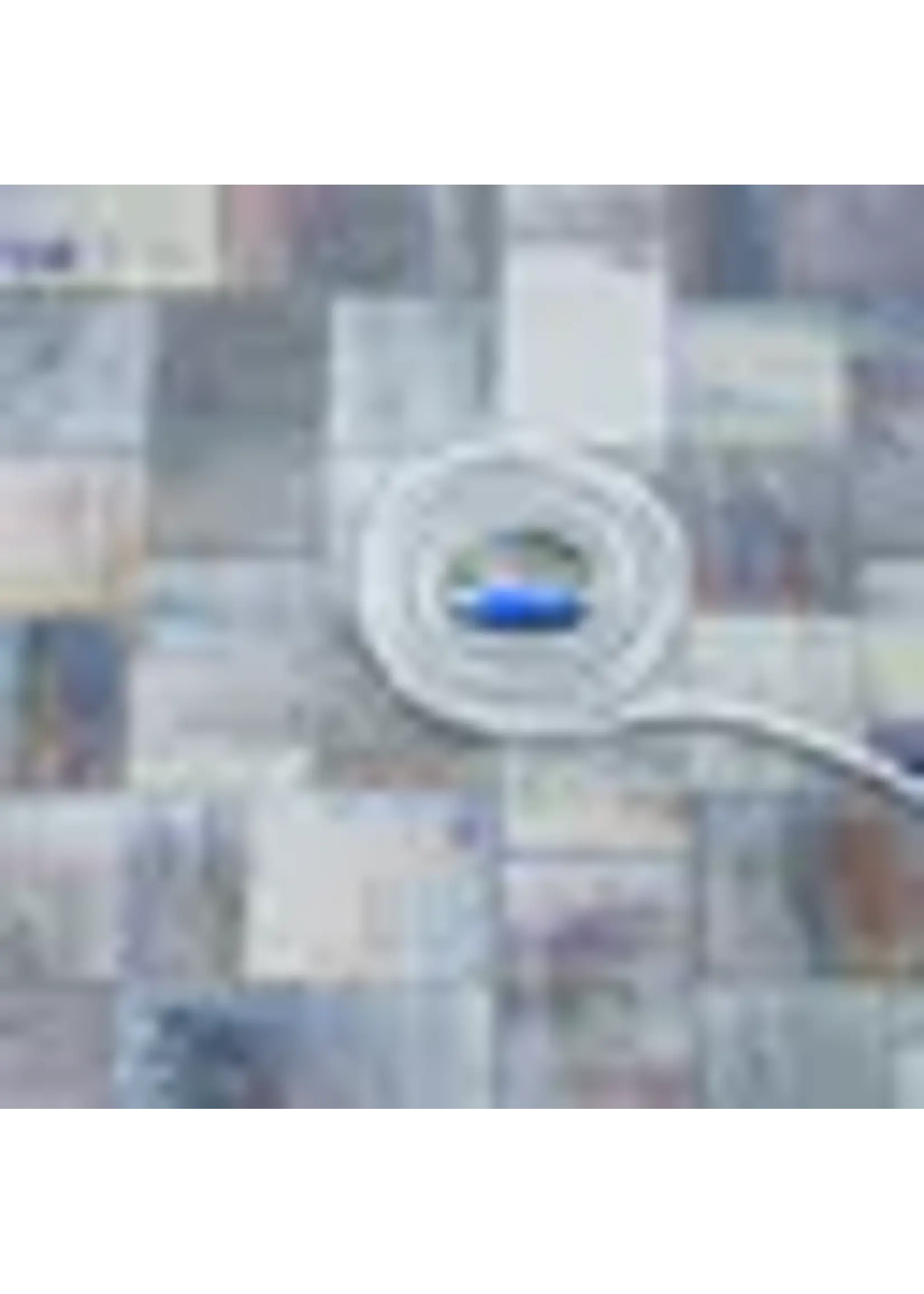 Pocket Hose Pocket Hose White Marine Hose with Nozzle 100FT