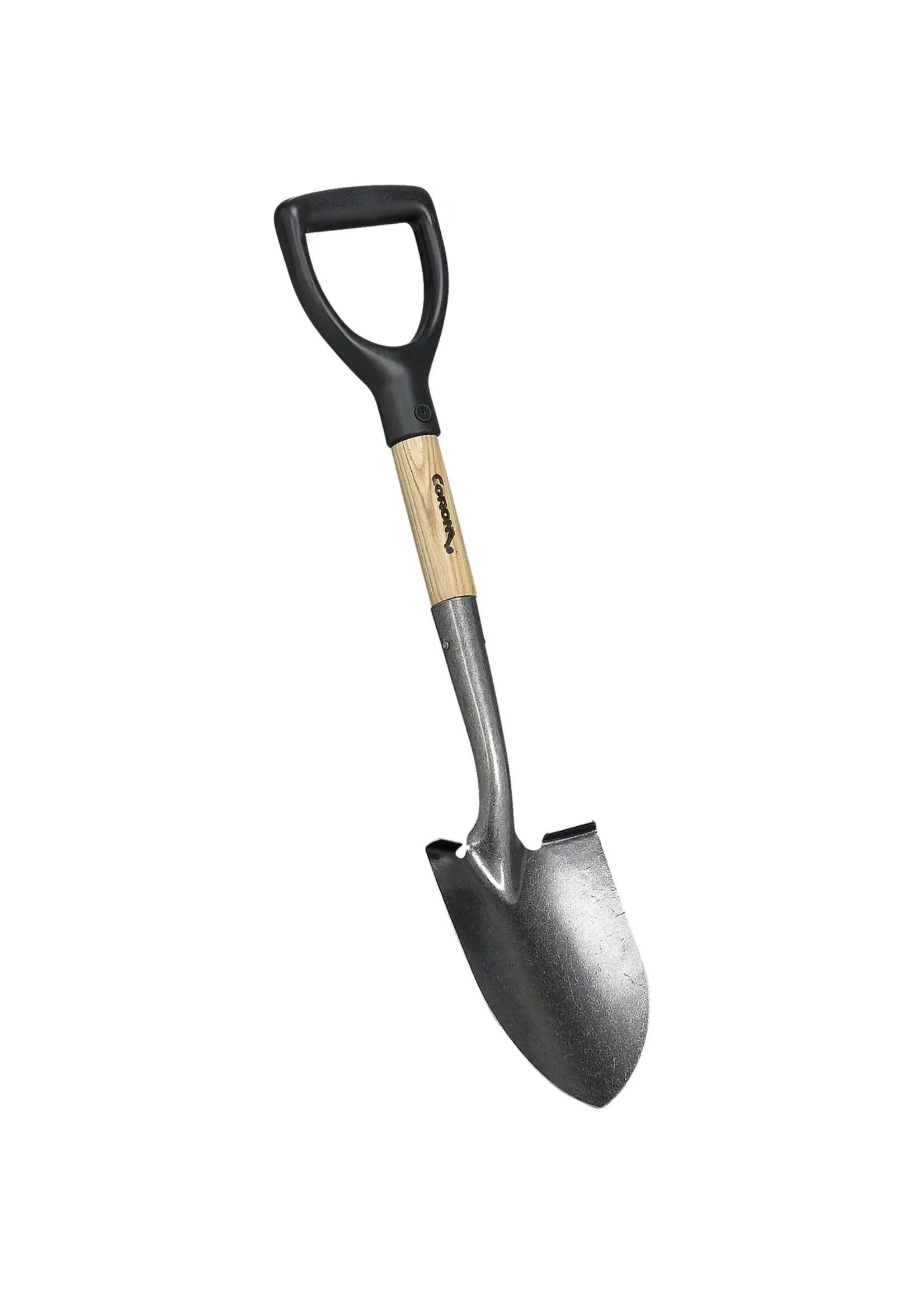Corona Corona Mini D Handle Shovel 26 Inch